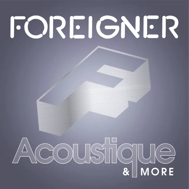 Acoustique & More • Cały album • Wszystkie utwory • Wykonawca