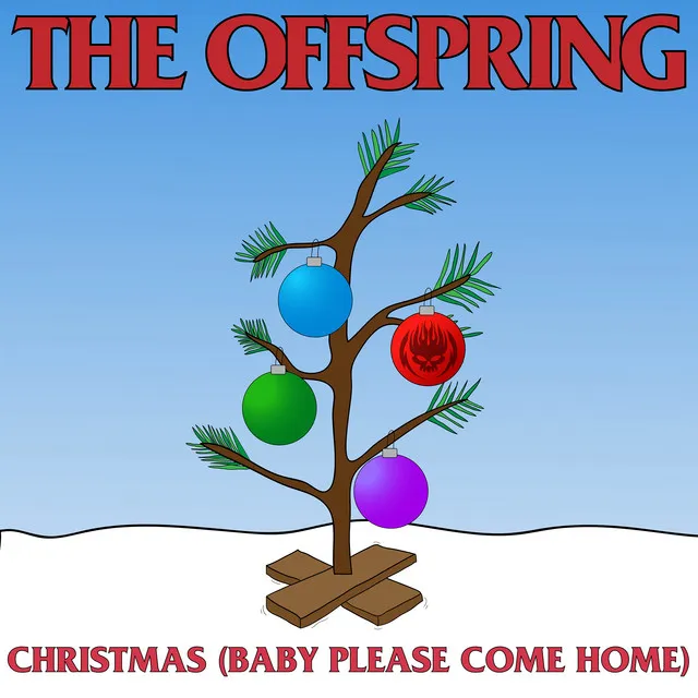 Christmas (Baby Please Come Home) • Cały album • Wszystkie utwory • Wykonawca