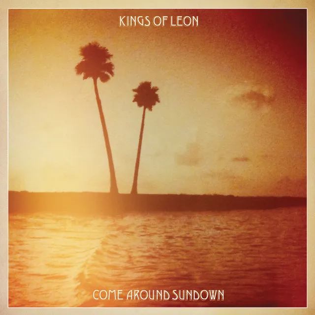 Come Around Sundown (Expanded Edition) • Cały album • Wszystkie utwory • Wykonawca