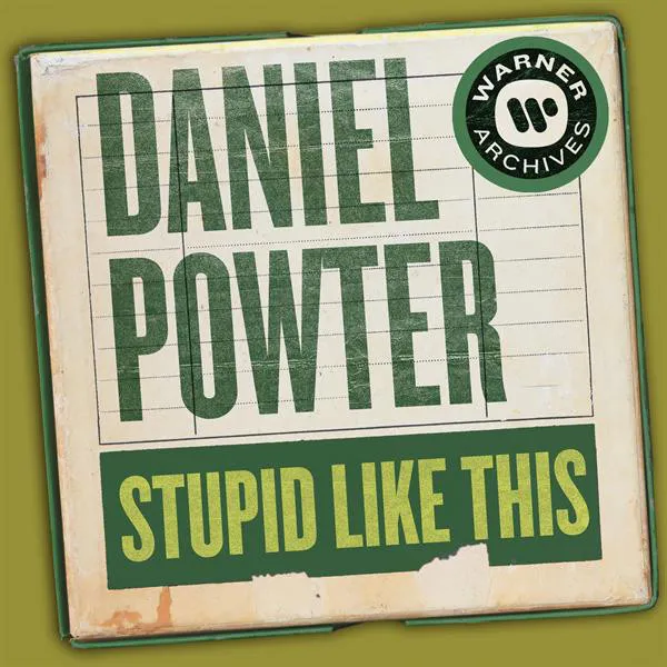 Stupid Like This • Cały album • Wszystkie utwory • Wykonawca