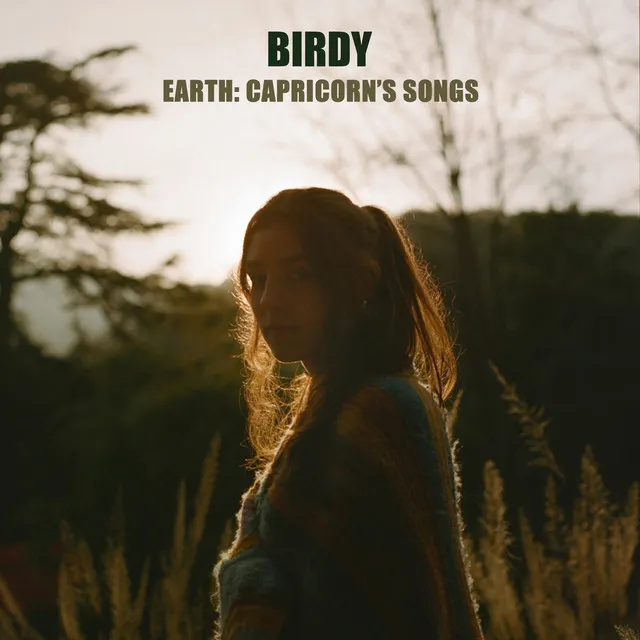 Earth: Capricorn's Songs • Cały album • Wszystkie utwory • Wykonawca