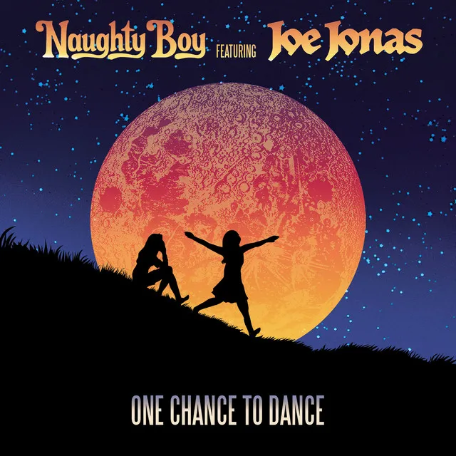 One Chance To Dance (Acoustic) • Cały album • Wszystkie utwory • Wykonawca
