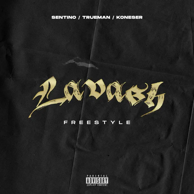 LAVASH FREESTYLE • Cały album • Wszystkie utwory • Wykonawca