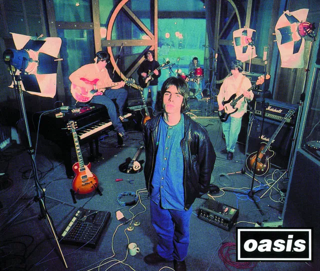 Supersonic • Cały album • Wszystkie utwory • Wykonawca