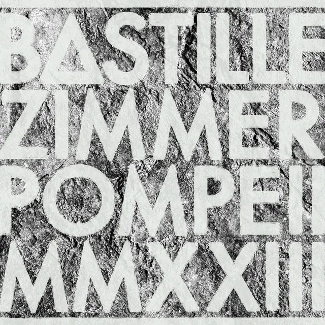 Pompeii MMXXIII (Edit) • Cały album • Wszystkie utwory • Wykonawca