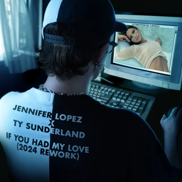 If You Had My Love (2024 Rework) • Cały album • Wszystkie utwory • Wykonawca