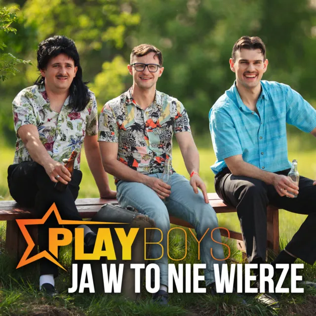 Ja w to nie wierzę (Original Mix) • Cały album • Wszystkie utwory • Wykonawca