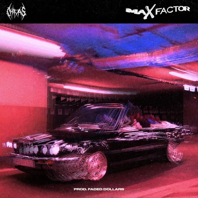 MAXFACTOR • Cały album • Wszystkie utwory • Wykonawca