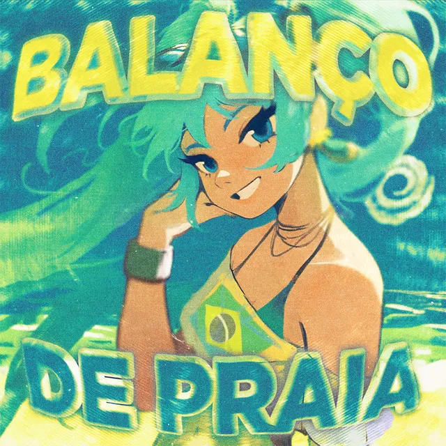 BALANCO DE PRAIA • Cały album • Wszystkie utwory • Wykonawca