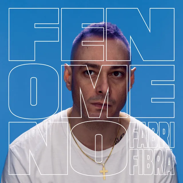 Fenomeno • Cały album • Wszystkie utwory • Wykonawca