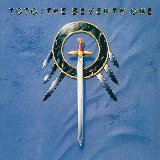 The Seventh One • Cały album • Wszystkie utwory • Wykonawca