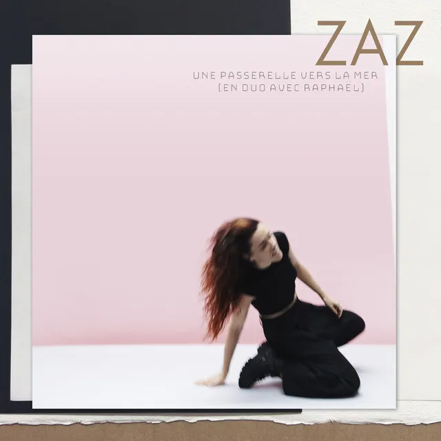 Une passerelle vers la mer • Cały album • Wszystkie utwory • Wykonawca