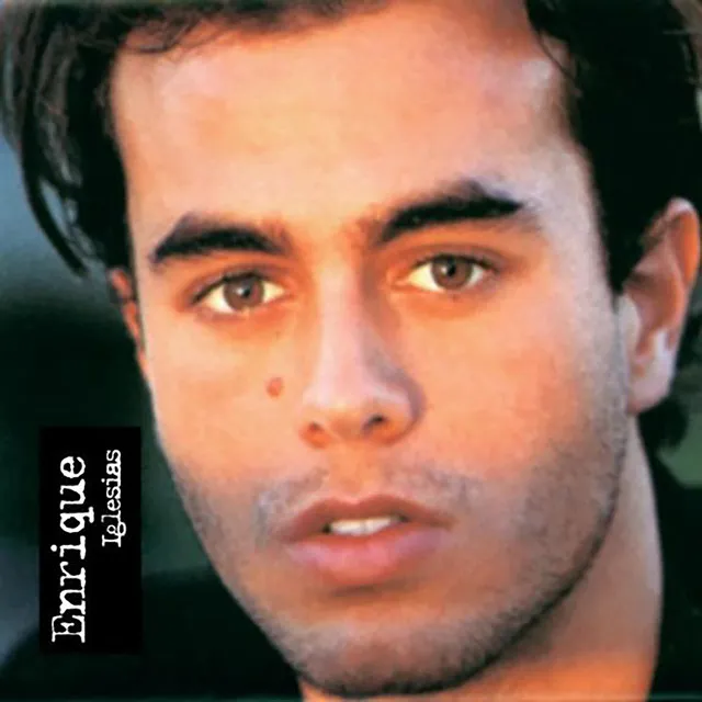 Enrique • Cały album • Wszystkie utwory • Wykonawca
