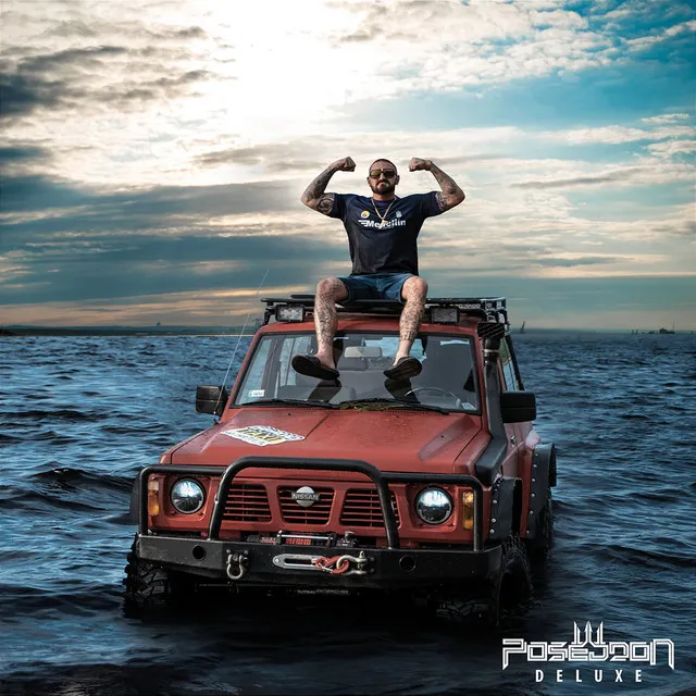 Posejdon (Deluxe) • Cały album • Wszystkie utwory • Wykonawca