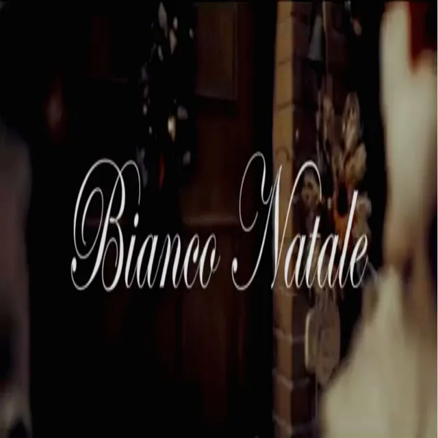 Bianco Natale • Cały album • Wszystkie utwory • Wykonawca