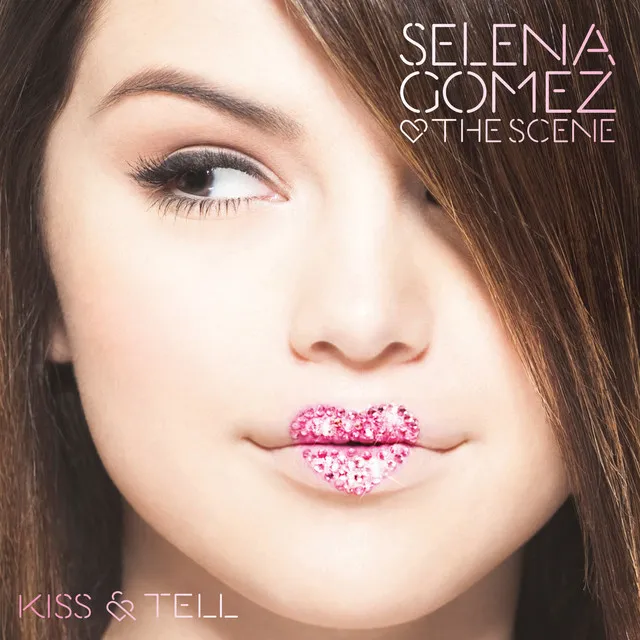 Kiss & Tell • Cały album • Wszystkie utwory • Wykonawca