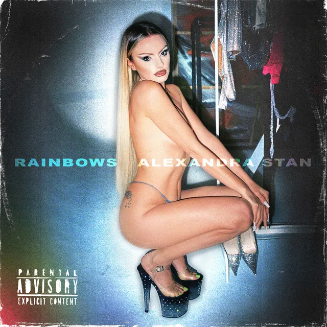 Rainbows • Cały album • Wszystkie utwory • Wykonawca