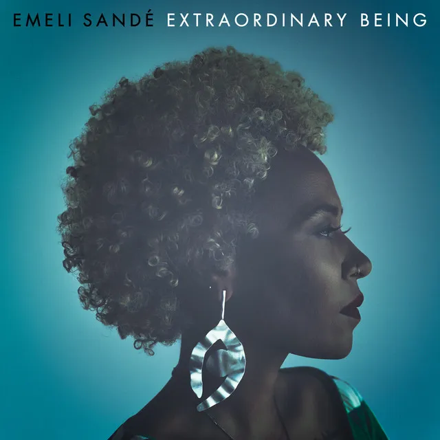Extraordinary Being • Cały album • Wszystkie utwory • Wykonawca