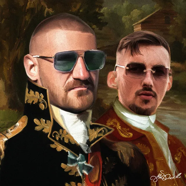 Milord • Cały album • Wszystkie utwory • Wykonawca