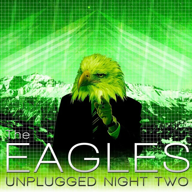 The Eagles • Albumy • Piosenki • Życiorys