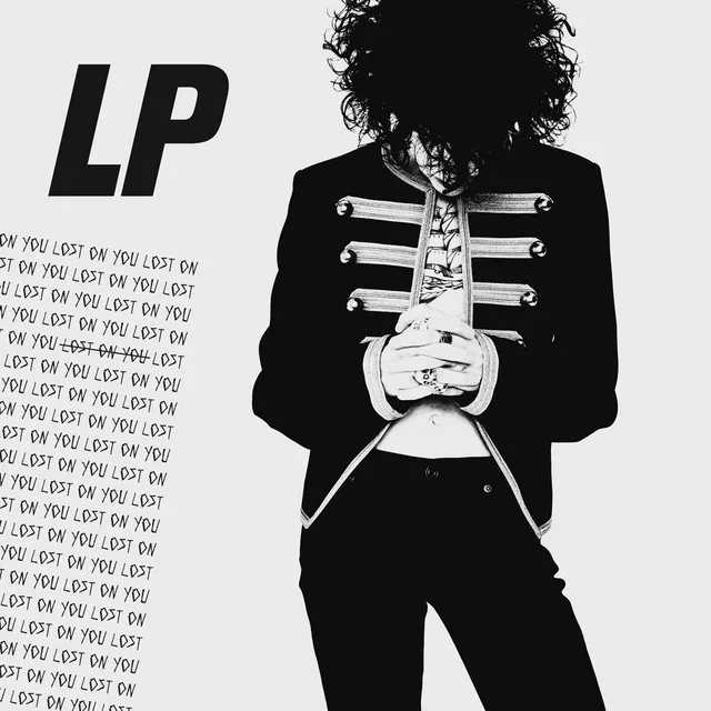 Lost On You (Remixes) • Cały album • Wszystkie utwory • Wykonawca
