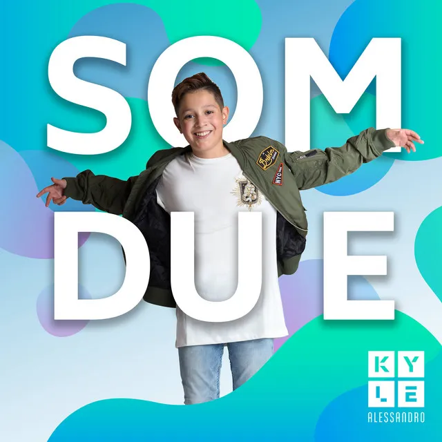 Som Du E • Cały album • Wszystkie utwory • Wykonawca