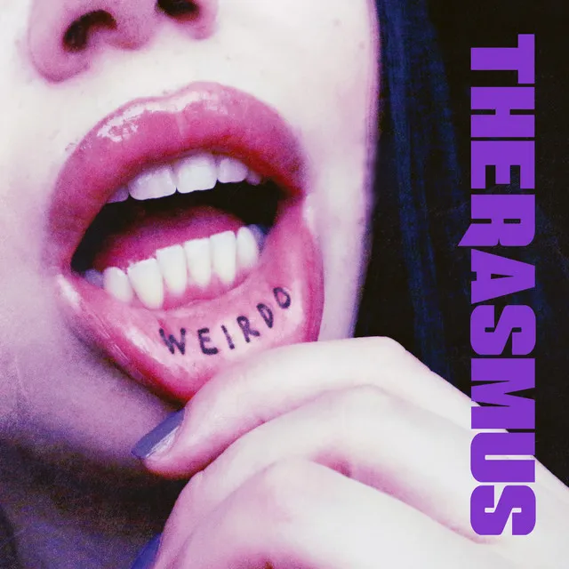 Weirdo (feat. Lee Jennings of The Funeral Portrait) • Cały album • Wszystkie utwory • Wykonawca