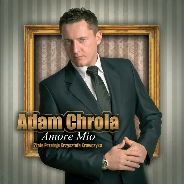 Amore Mio • Cały album • Wszystkie utwory • Wykonawca