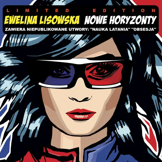 Nowe Horyzonty (Limited Edition) • Cały album • Wszystkie utwory • Wykonawca