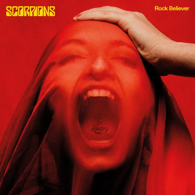 Rock Believer (Deluxe) • Cały album • Wszystkie utwory • Wykonawca