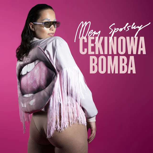 Cekinowa Bomba (fragment audiobooka "Jestem Marysia i chyba się zabiję dzisiaj") • Cały album • Wszystkie utwory • Wykonawca