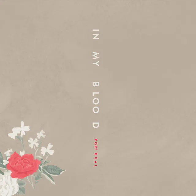 In My Blood (Portuguese Version) • Cały album • Wszystkie utwory • Wykonawca