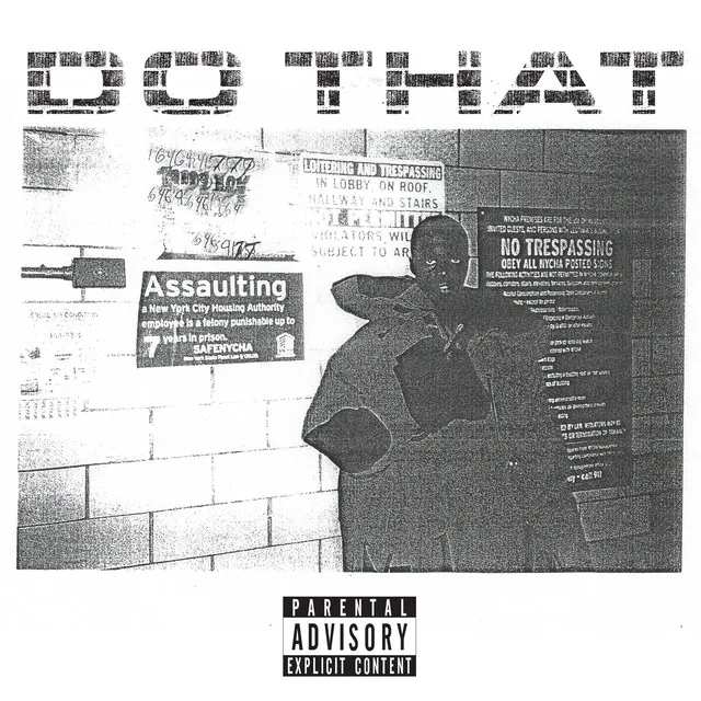 Do That • Cały album • Wszystkie utwory • Wykonawca