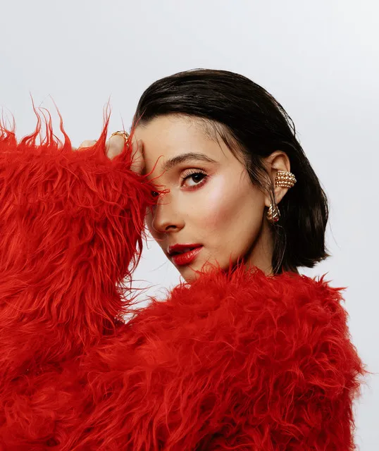 Carla Fernandes • Albumy • Piosenki • Życiorys