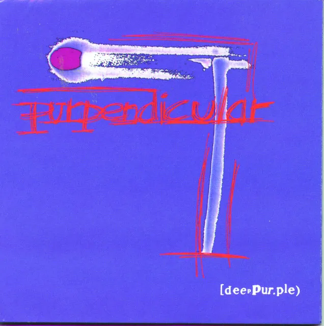 Purpendicular • Cały album • Wszystkie utwory • Wykonawca
