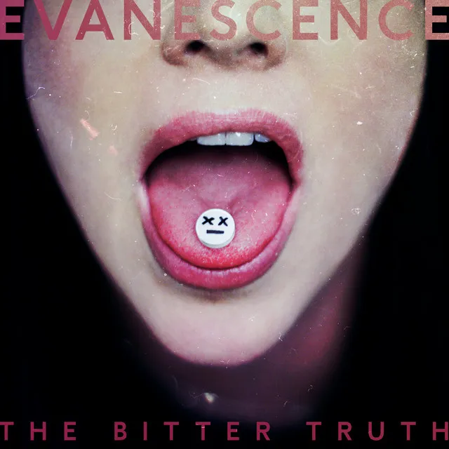 The Bitter Truth • Cały album • Wszystkie utwory • Wykonawca