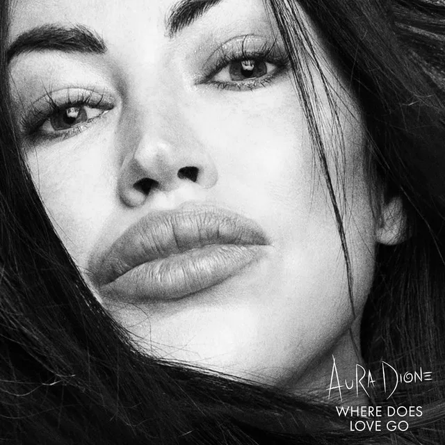 Where Does Love Go • Cały album • Wszystkie utwory • Wykonawca