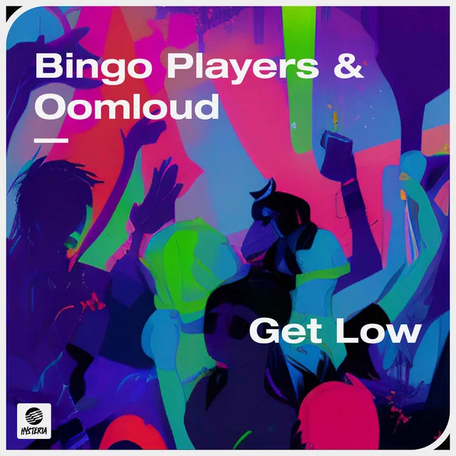 Get Low (Extended Mix) • Cały album • Wszystkie utwory • Wykonawca