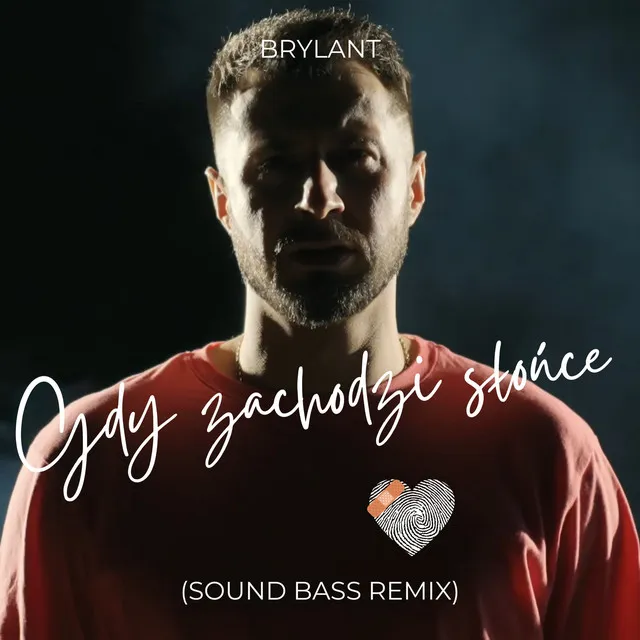 Gdy zachodzi słońce • Cały album • Wszystkie utwory • Wykonawca