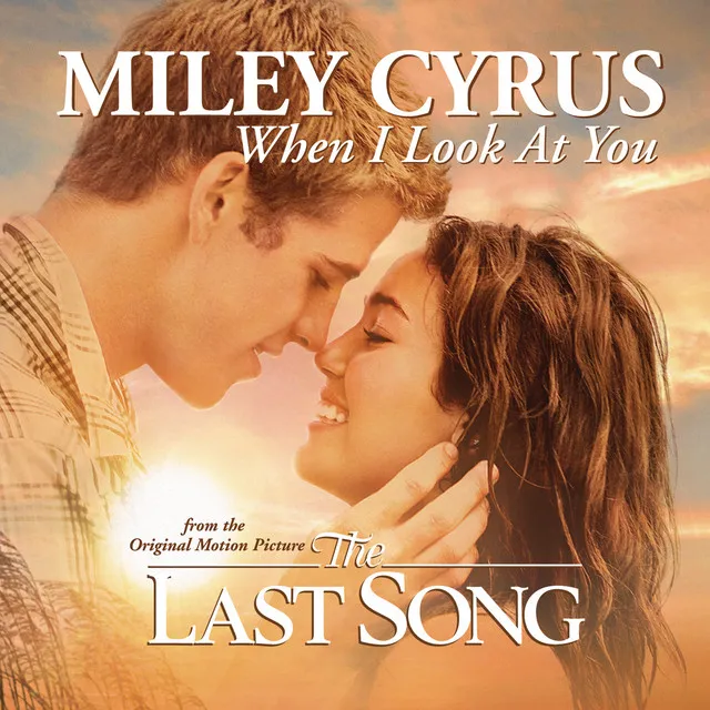 When I Look At You • Cały album • Wszystkie utwory • Wykonawca