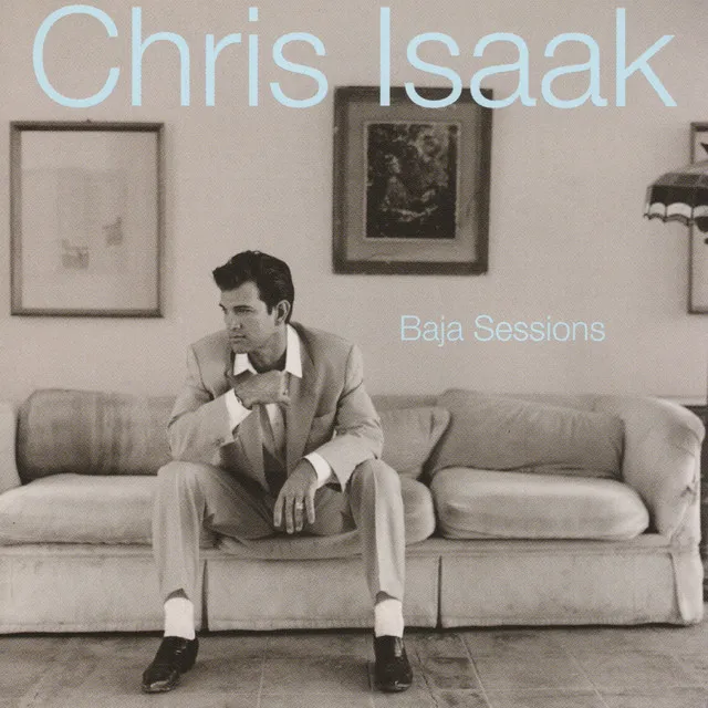 Baja Sessions • Cały album • Wszystkie utwory • Wykonawca