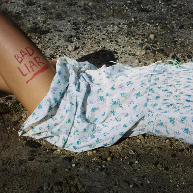 Bad Liar • Cały album • Wszystkie utwory • Wykonawca