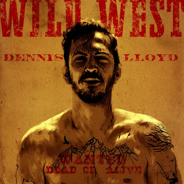 Wild West • Cały album • Wszystkie utwory • Wykonawca