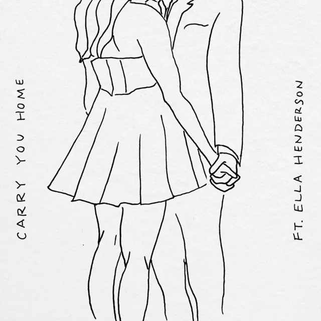 Carry You Home (feat. Ella Henderson) • Cały album • Wszystkie utwory • Wykonawca