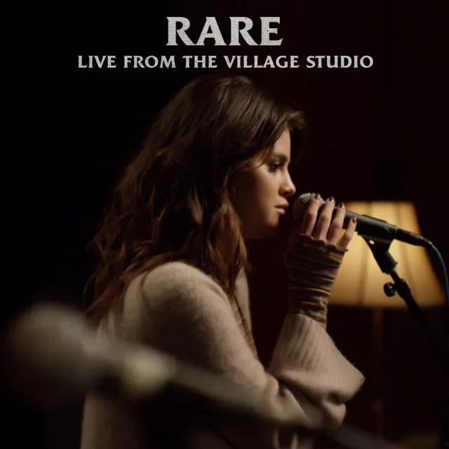 Rare (Live From The Village Studio) • Cały album • Wszystkie utwory • Wykonawca