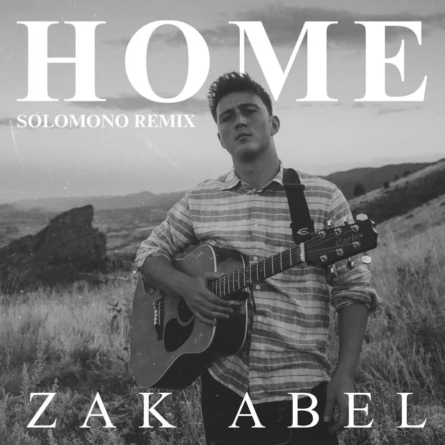 Home (Solomono Remix) • Cały album • Wszystkie utwory • Wykonawca