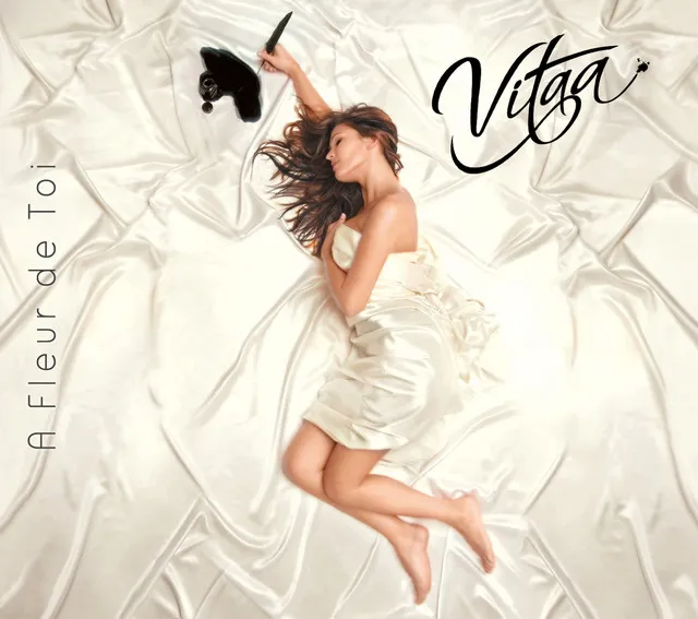 A Fleur De Toi • Cały album • Wszystkie utwory • Wykonawca
