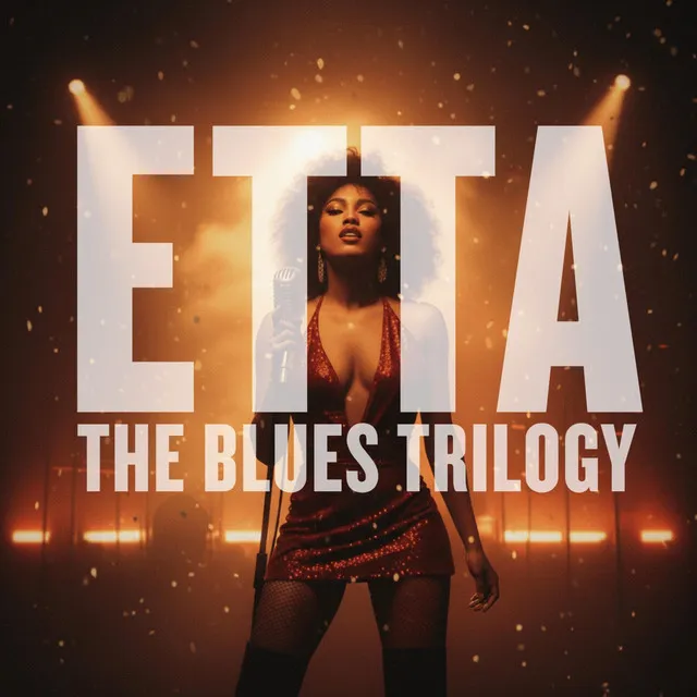 The Blues Trilogy • Cały album • Wszystkie utwory • Wykonawca