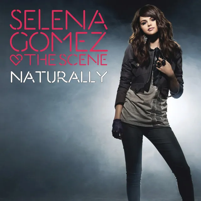 Naturally (Radio Edit) • Cały album • Wszystkie utwory • Wykonawca