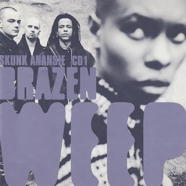 Brazen (Weep) • Cały album • Wszystkie utwory • Wykonawca